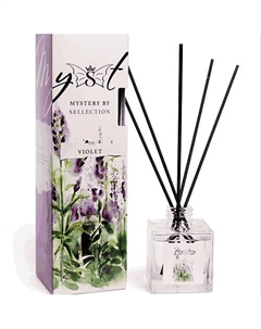 Аромадиффузор Violet 100 Sellection