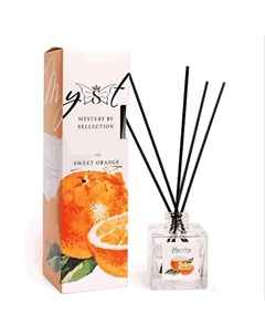 Аромадиффузор Sweet orange 100 Sellection