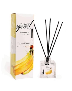 Аромадиффузор Banana Mama 100 Sellection