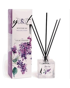 Аромадиффузор Lilac legend 100 Sellection
