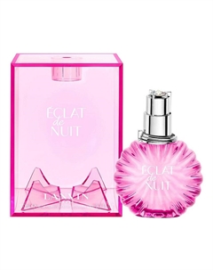 Парфюмерная вода Eclat de Nuit 50 Lanvin
