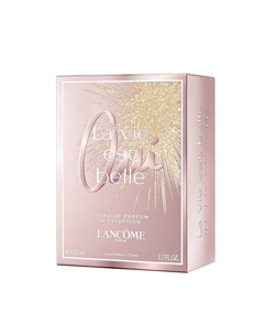 Парфюмерная вода La Vie est Belle Oui 30 Lancome