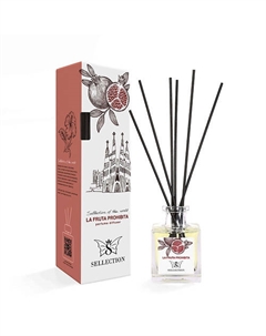 Аромадиффузор "La fruta prohibida" 100 Sellection