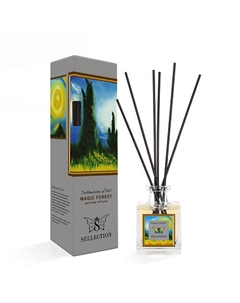Аромадиффузор "Magic forest" 100 Sellection