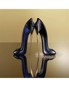 Парфюмерная вода Good Girl Supreme 30 Carolina herrera