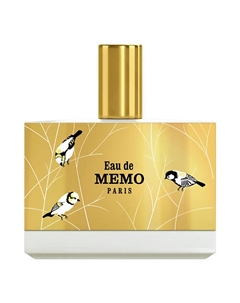 Парфюмерная вода Eau De Memo 100 Memo paris