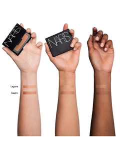 Румяна с эффектом загара Nars