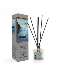 Аромадиффузор "Serenity" 100 Sellection