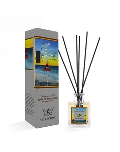 Аромадиффузор "Edge of the World" 100 Sellection