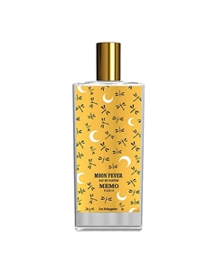 Парфюмерная вода  MEMO Moon Fever 100 Memo paris