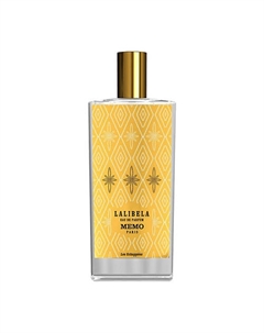Парфюмерная вода  MEMO Lalibela 75 Memo paris