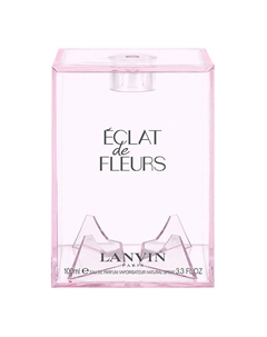 Парфюмерная вода Eclat de Fleurs 30 Lanvin