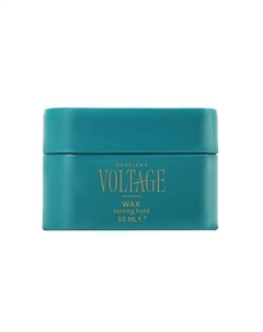 Воск для укладки волос глянцевый Kharisma voltage