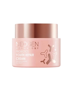 Dermalogy Probiotics Youth Repair Cream Крем с пробиотиками 50 Neogen