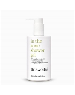 Гель для душа In The Zone Shower Gel 300 This works
