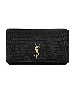 Сумка CASSANDRE Calfskin Cell Phone Pouch (Basic Set+Shopping Bag) Yves saint laurent