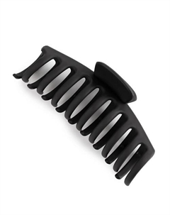 Заколка - краб для волос большая БИО Kosmoshtuchki