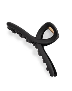 Заколка - краб для волос Петелька БИО Kosmoshtuchki