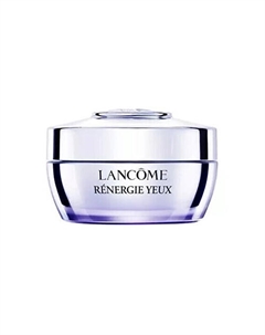 Восстанавливающий крем для век Renergie Yeux 15 Lancome