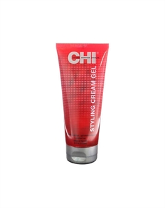 Крем-гель моделирующий для укладки волос Styling Cream Gel Chi