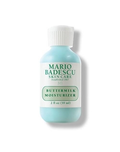 Увлажняющий крем Buttermilk Moisturizer 59 Mario badescu