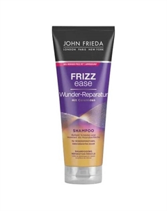 Восстанавливающий шампунь Frizz Ease 250 John frieda