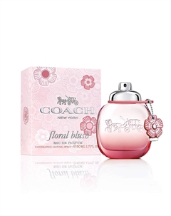 Парфюмерная вода Floral Blush 50 Coach