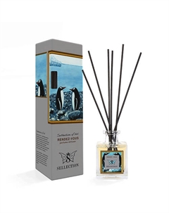 Аромадиффузор "Rendezvous" 100 Sellection