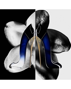 Парфюмерная вода Good Girl Legere 50 Carolina herrera