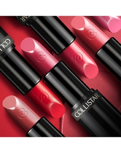 Помада для губ Puro Lipstick Collistar