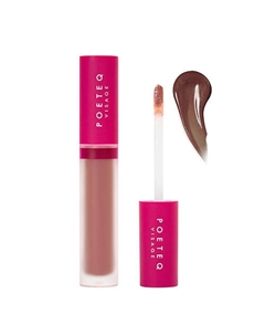 Блеск для губ Aqua Star Lip Gloss Poeteq
