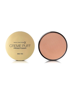Тональная крем-пудра Creme Puff Max factor