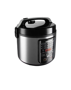 РЕДМОНД Мультиварка RMC-M36, Черный Redmond