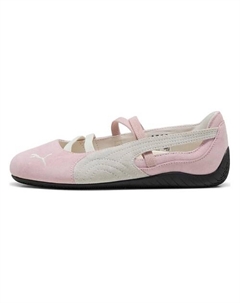 Кроссовки Speedcat Ballet Whisp Of Pink Womens Puma