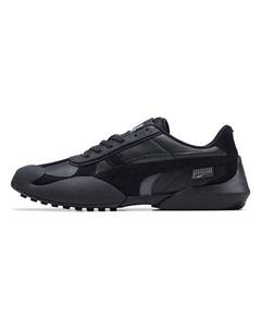 Кроссовки Vaderon Black Puma