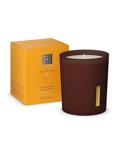 ... Ароматическая свеча The Ritual of Mehr 290 Rituals