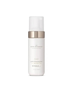 ... Очищающая пенка для умывания The Ritual of Namaste Gentle Cleansing Foam 150 Rituals