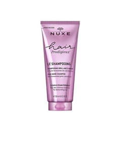 Шампунь для сияния волос Hair Prodigieux High Shine Shampoo 200 Nuxe