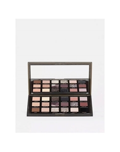Палетка теней Pretty Grunge 18W Huda beauty