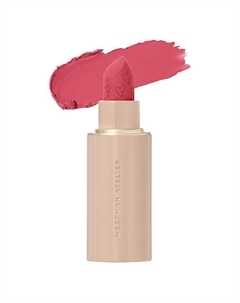 Матовая губная помада Lip Suede Matte Lipstick Westman atelier