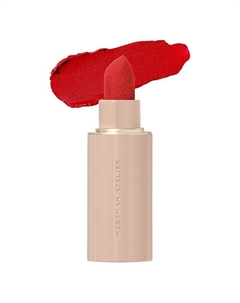 Матовая губная помада Lip Suede Matte Lipstick Westman atelier