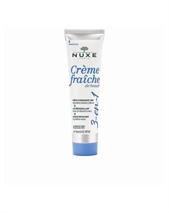 Многофункциональный крем 3-в-1 Creme Fraiche de Beaute Multi-Purpose 100 Nuxe