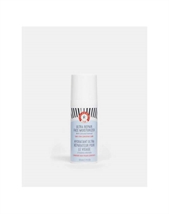 Увлажняющий крем для лица Ultra Repair Face Moisturizer 50 First aid beauty