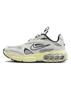 Кроссовки Zoom Air Fire Particle Grey Photon Dust Womens Nike