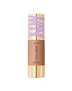 Тональная основа Face Tape Foundation Tarte