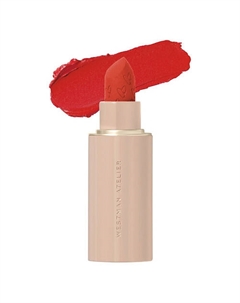 Матовая губная помада Lip Suede Matte Lipstick Westman atelier