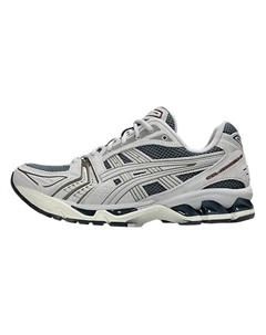 Кроссовки Gel Kayano 14 Ironclad Cloud Grey Asics
