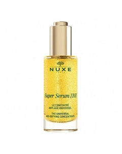 Антивозрастная сыворотка Super Serum [10] 50 Nuxe