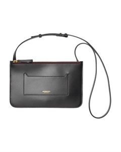 Сумка Calfskin Crossbody Bag Small Size Burberry