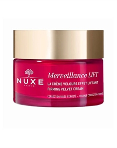 Укрепляющий крем Merveillance Lift Firming Velvet Cream 50 Nuxe